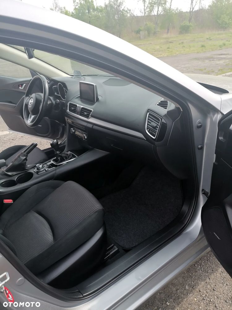 Mazda 3 - 18
