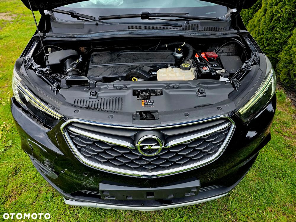 Opel Mokka - 9