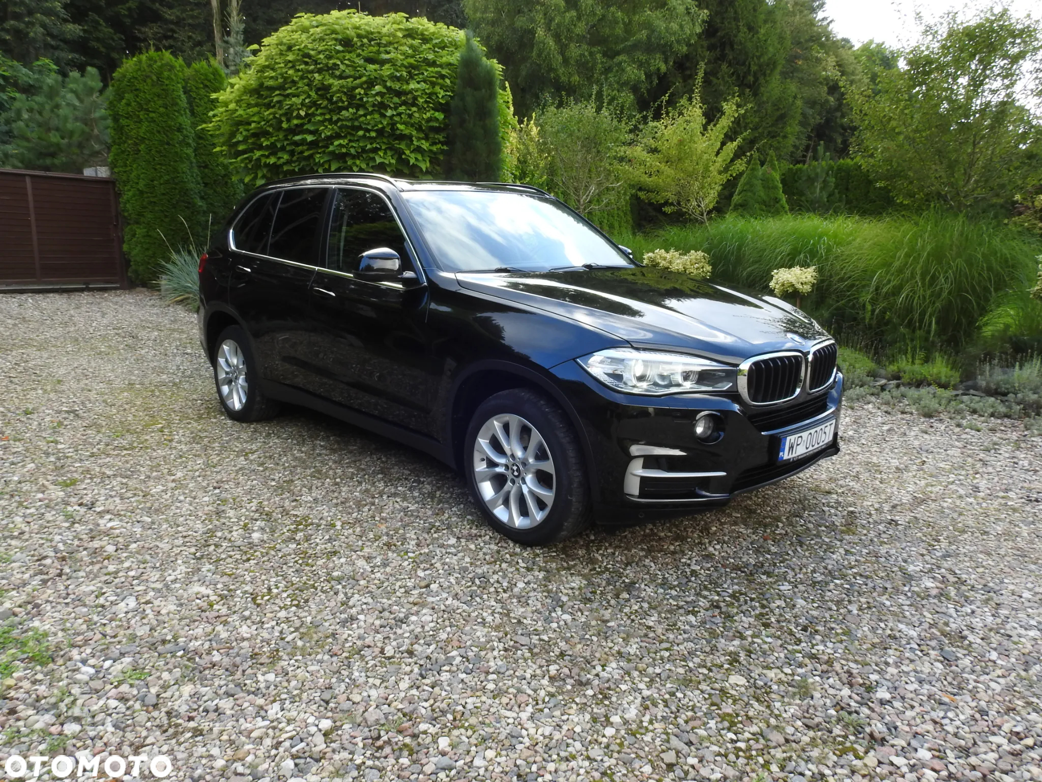 BMW X5 sDrive25d - 17