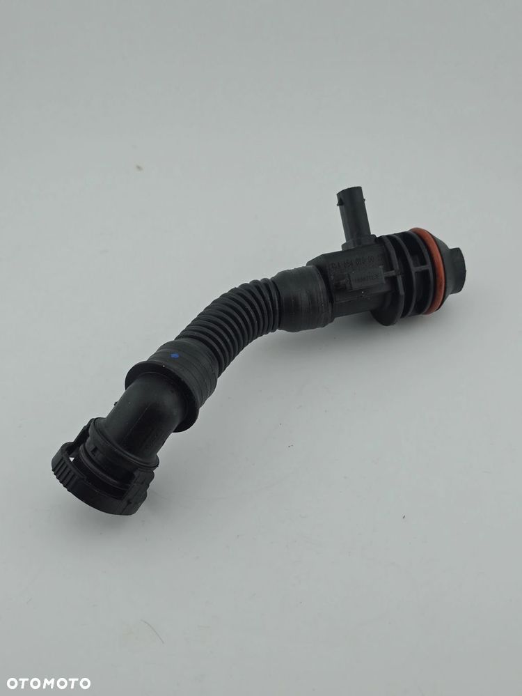 NOWY ORYGINALNY PRZEWÓD OPOWIETRZAJĄCY MERCEDES W177 W213 W907 A6540100012