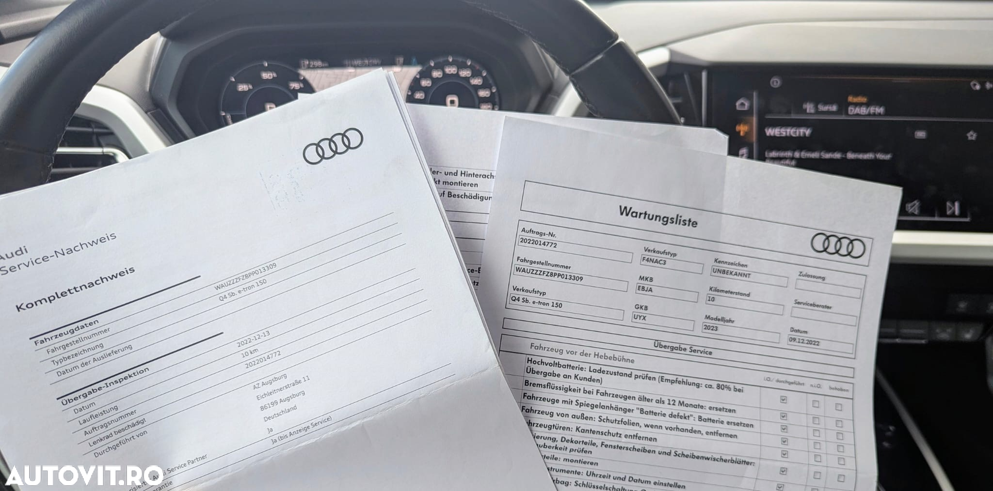 Audi Q4 e-tron 40 - 15