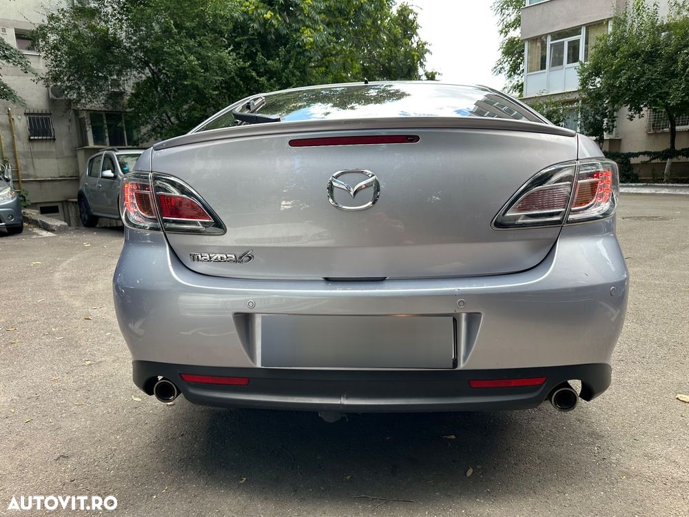 Mazda 6 - 23