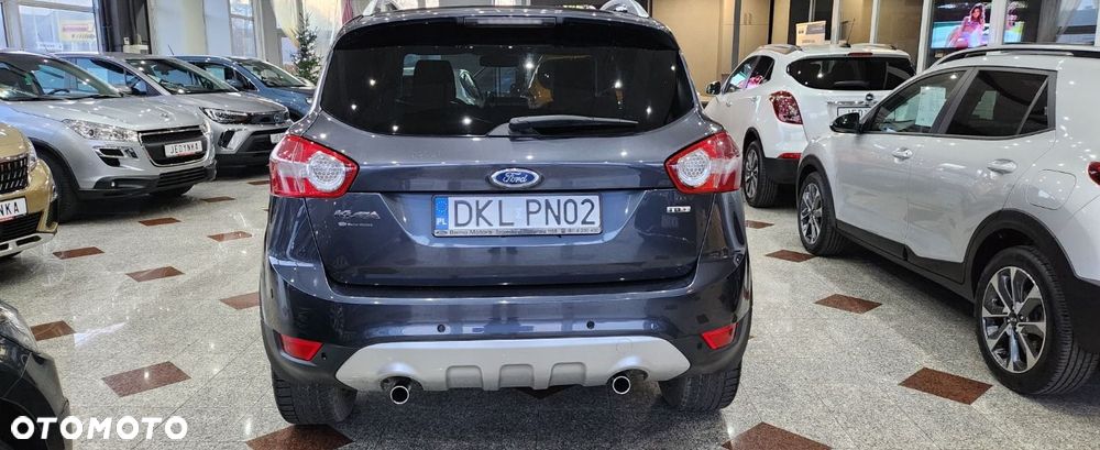 Ford Kuga - 5