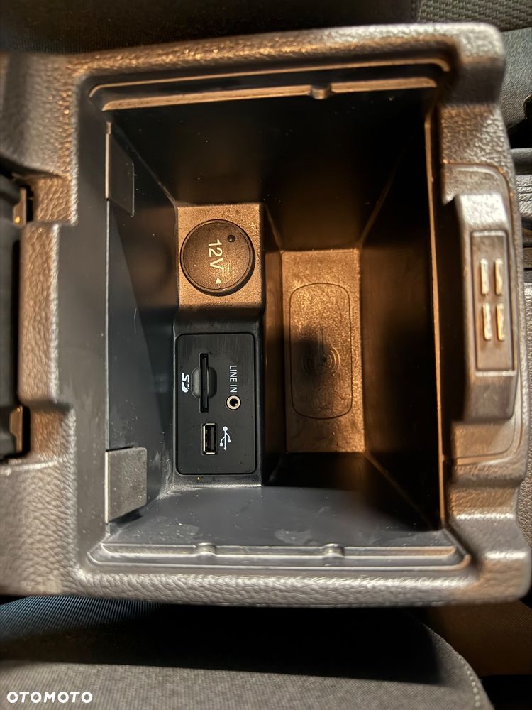 Ford Focus Turnier 1.5 EcoBlue Start-Stopp-System COOL&CONNECT - 34