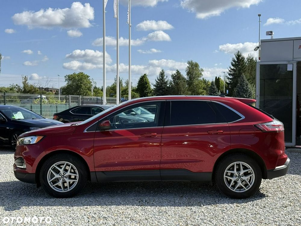 Ford Edge - 6