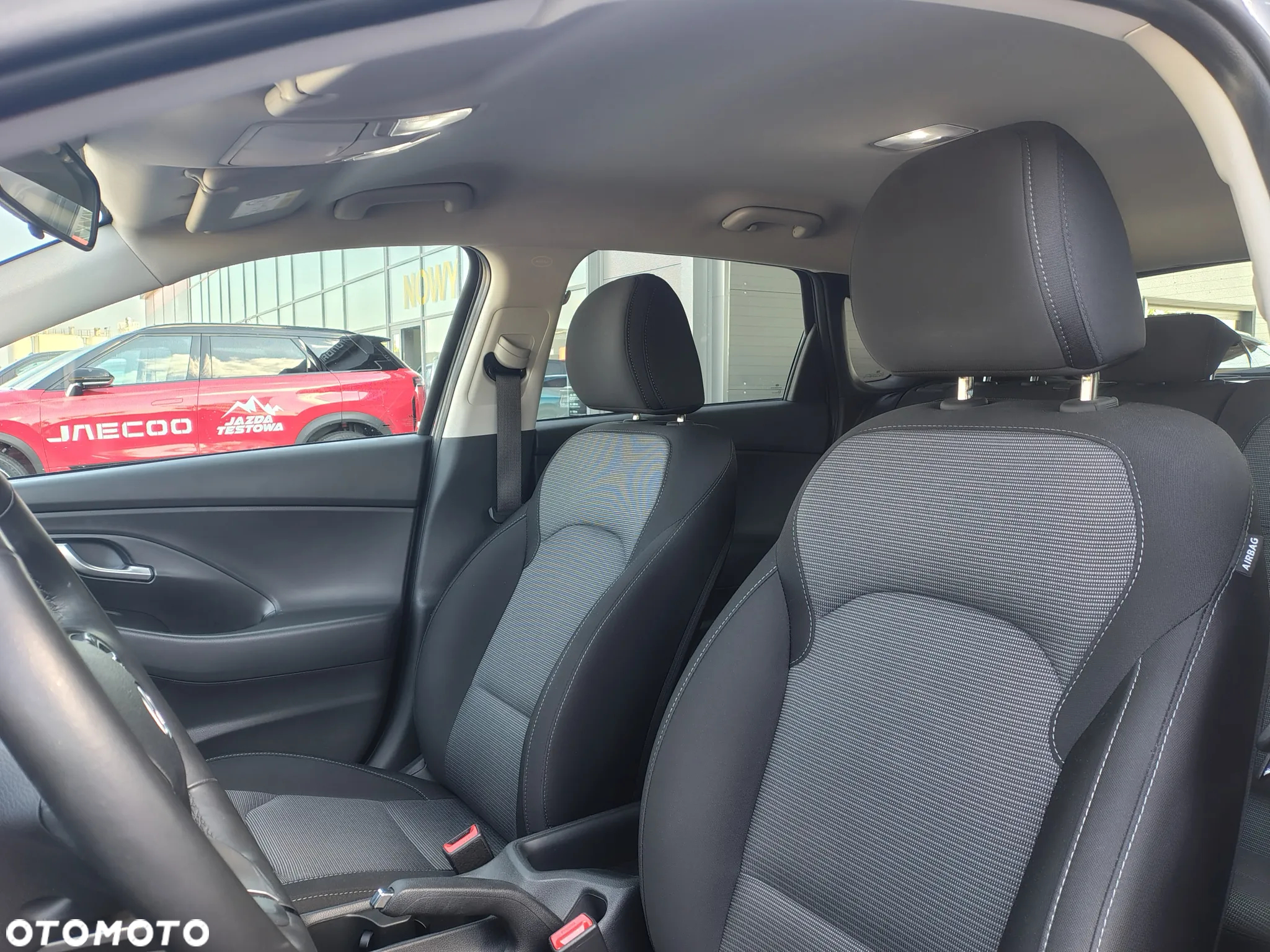 Hyundai i30 1.5 DPI Pure - 13