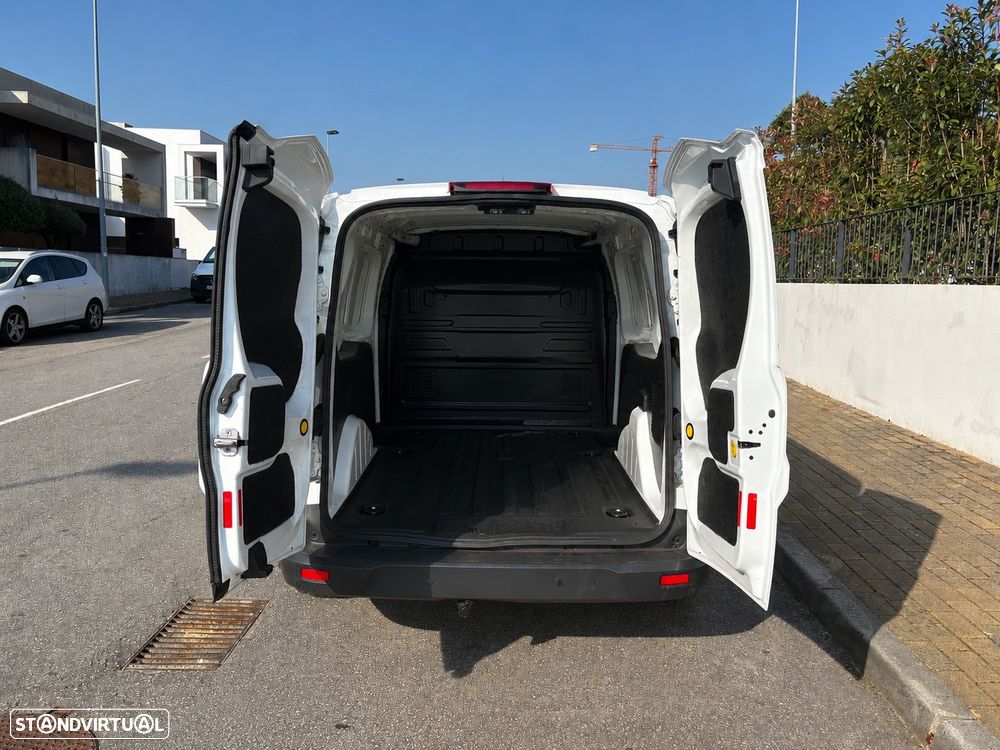 Ford Transit Connect 1.5 TDCi 230 L2 Trend Aut. - 12