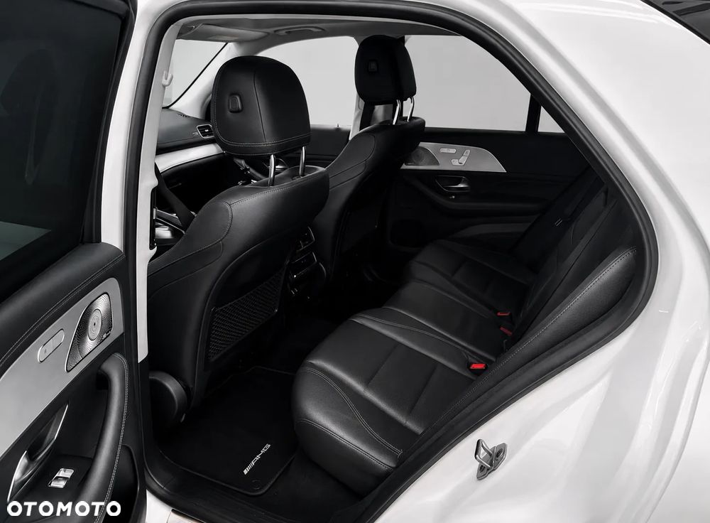 Mercedes-Benz GLE 350 e 4-Matic - 11