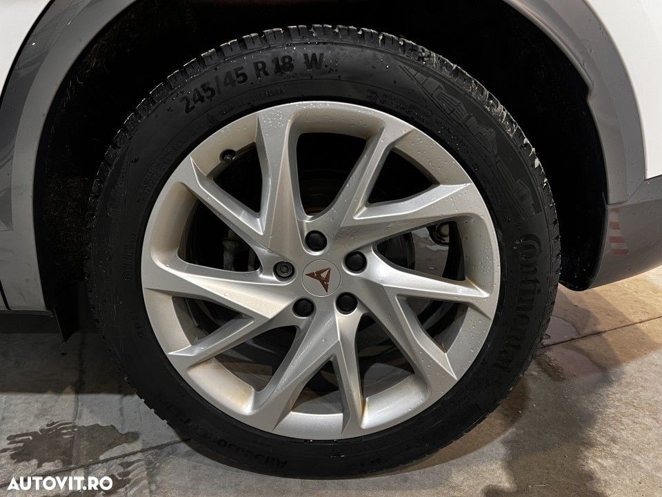 Cupra Formentor - 39