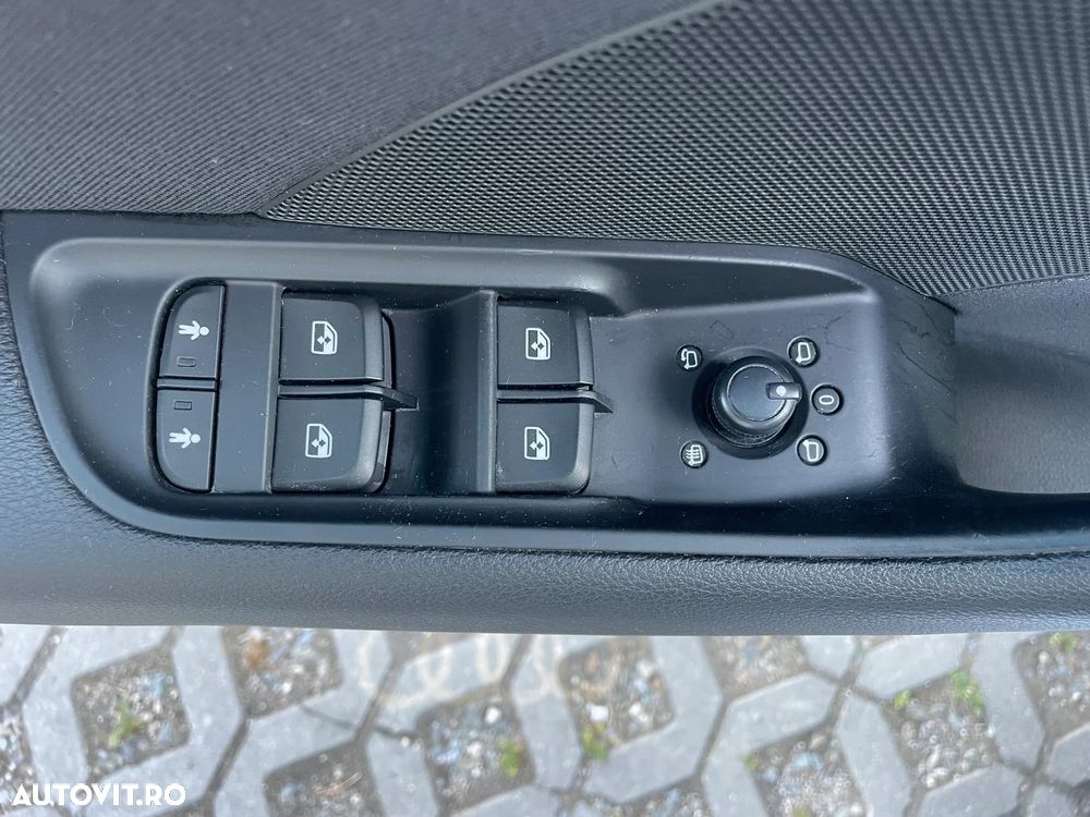 Audi A3 Sportback 30 TDI design - 14