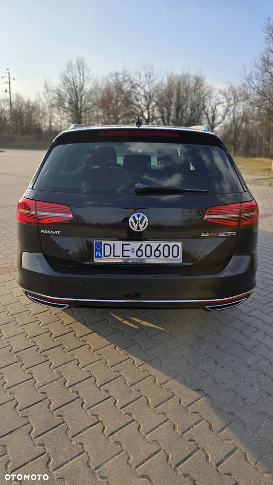 Volkswagen Passat - 9