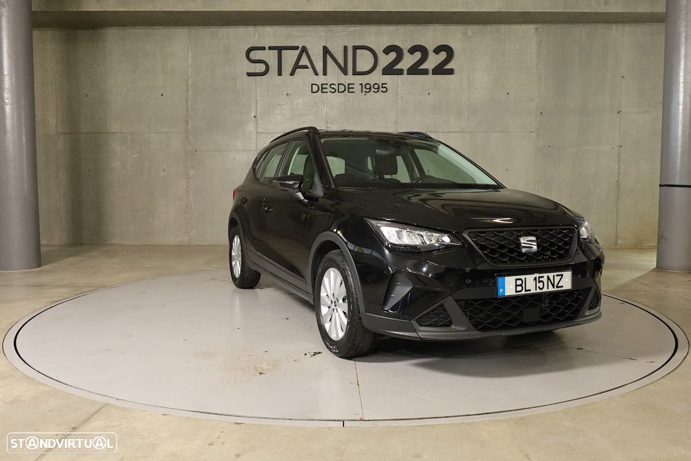 SEAT Arona 1.0 TSI Style - 3