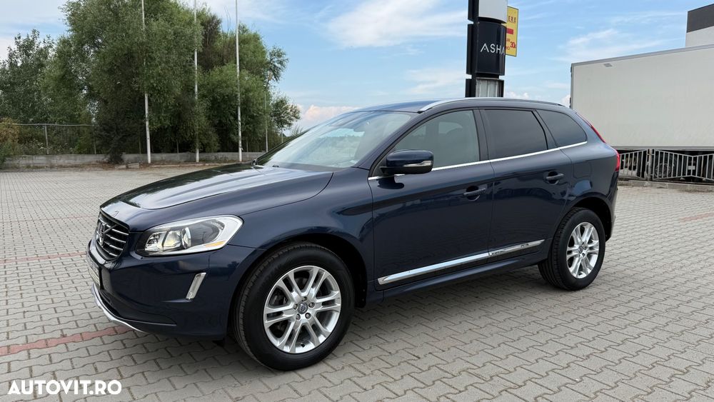 Volvo XC 60 - 32