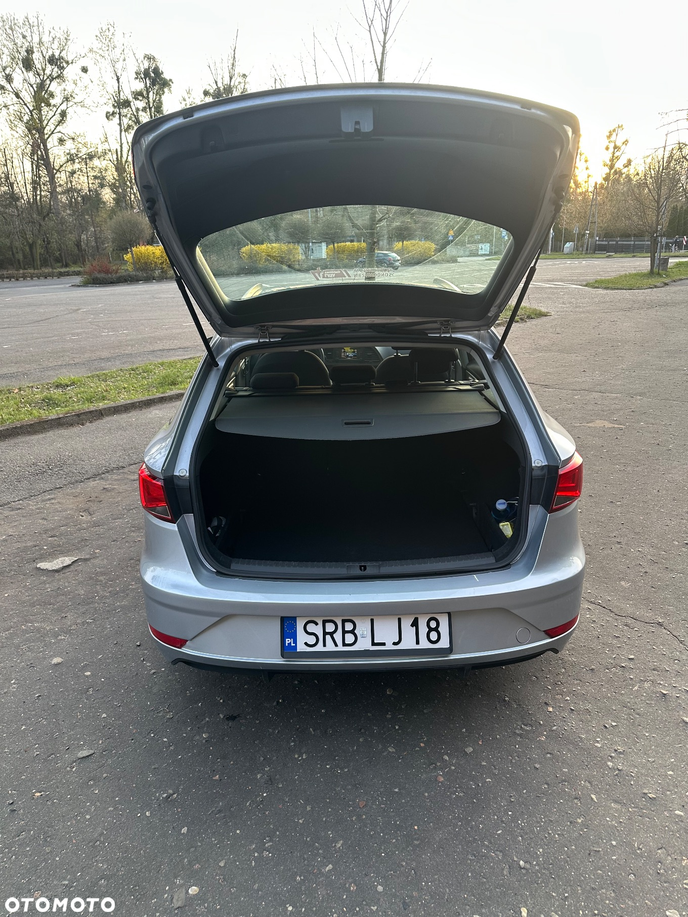 Seat Leon 1.2 TSI Reference - 10