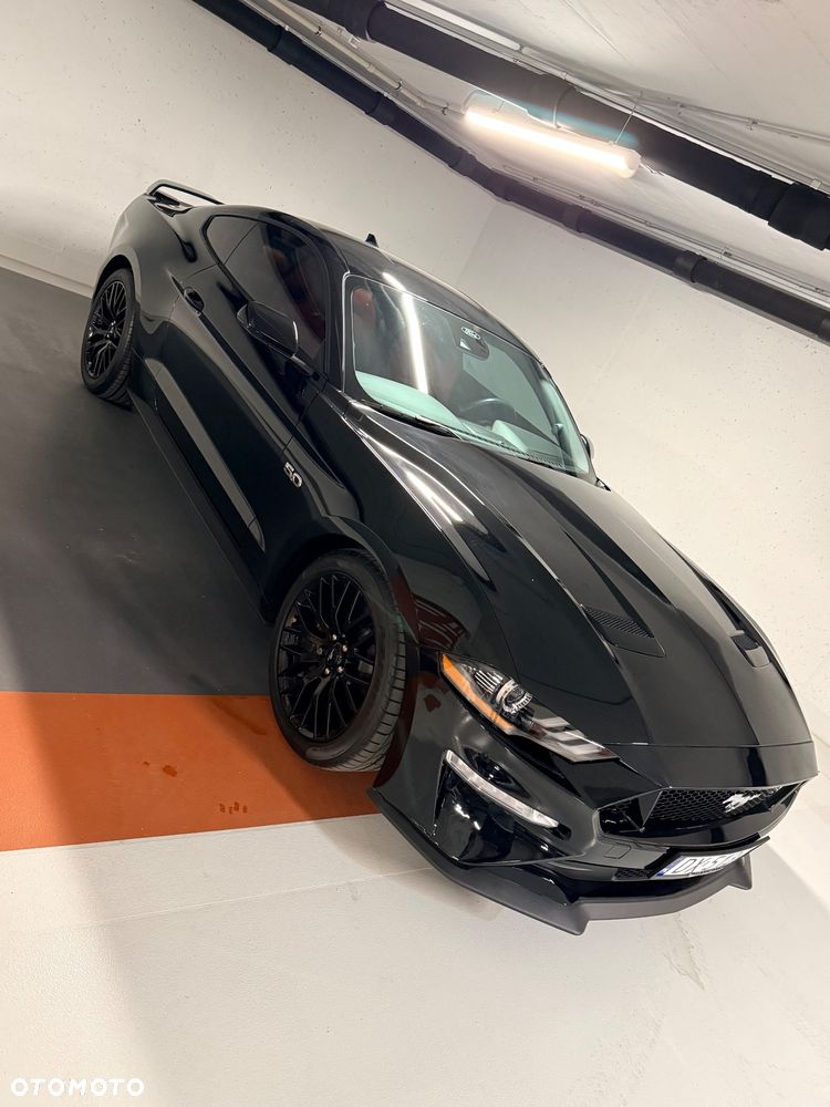 Ford Mustang 5.0 V8 GT - 39