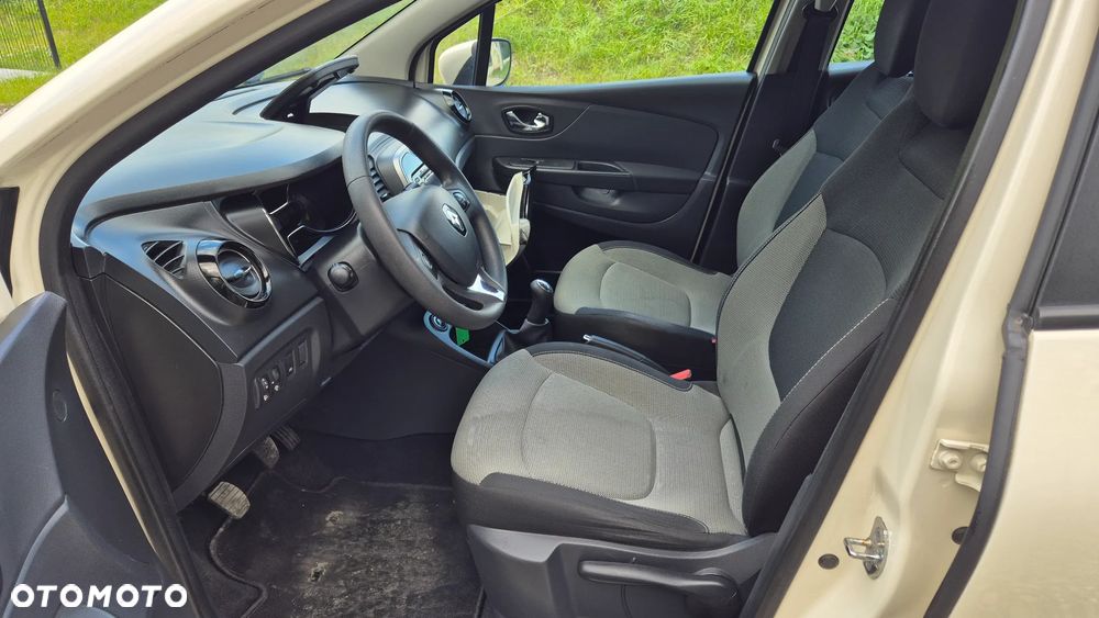 Renault Captur (ENERGY) TCe 90 BOSE EDITION - 18
