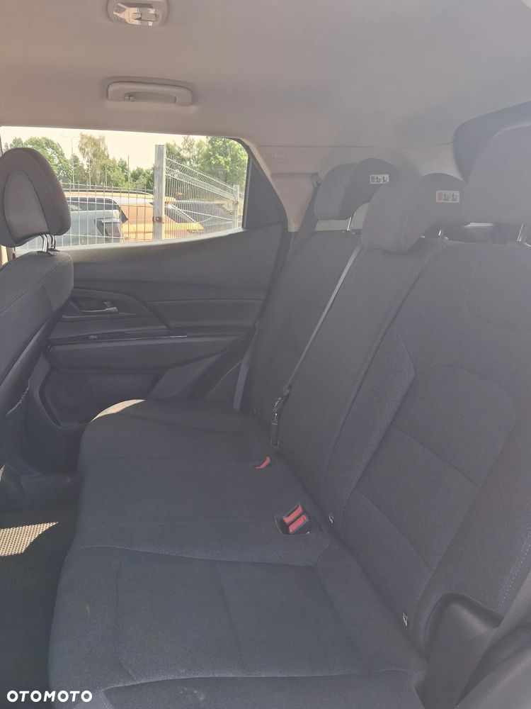 SsangYong/KGM Korando 1.5 T-GDI Quantum 2WD - 16