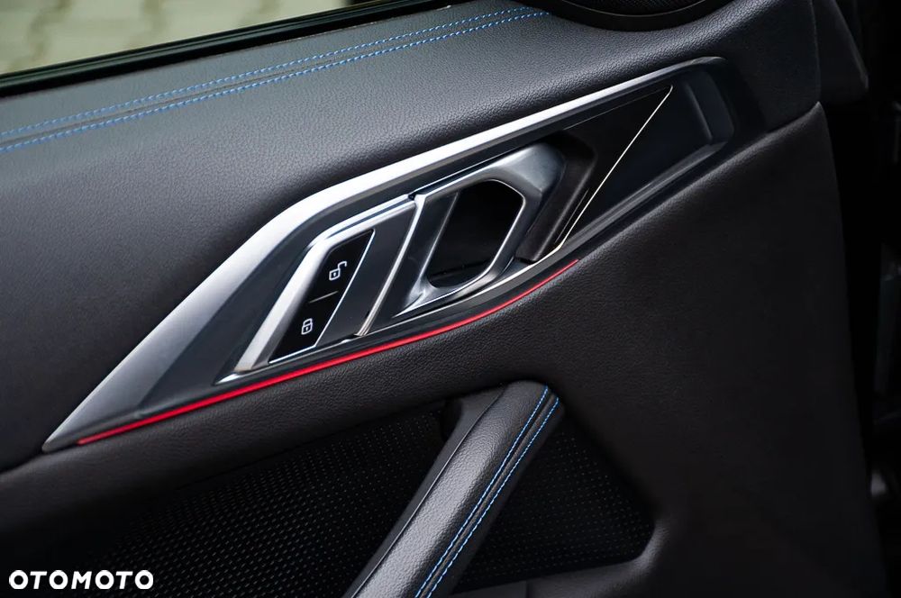 BMW Seria 4 430i Coupe M Sport - 23