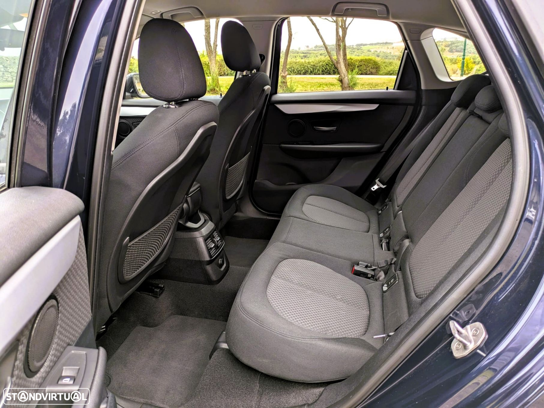 BMW 216 Active Tourer i Advantage - 22