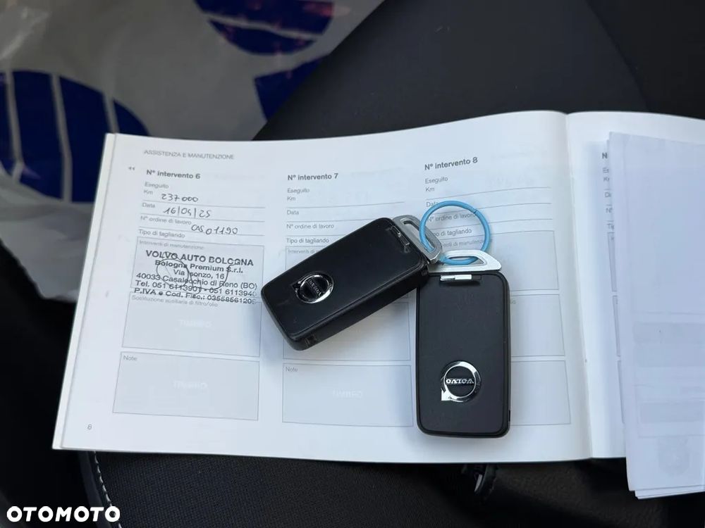 Volvo V40 D2 Drive-E Momentum - 34