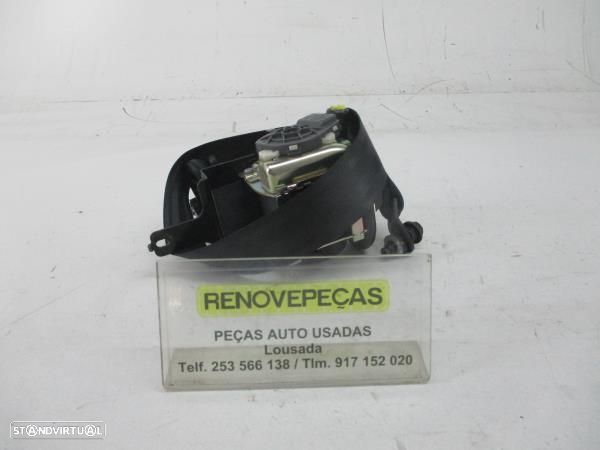 Cinto Frente Dto Nissan Nv200 Caixa/Combi - 1