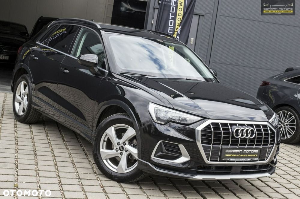 Audi Q3 35 TFSI S tronic advanced - 3