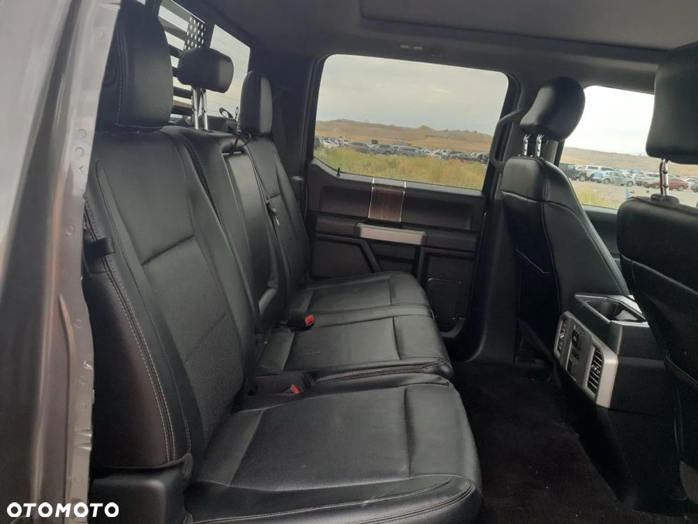 Ford F150 - 11