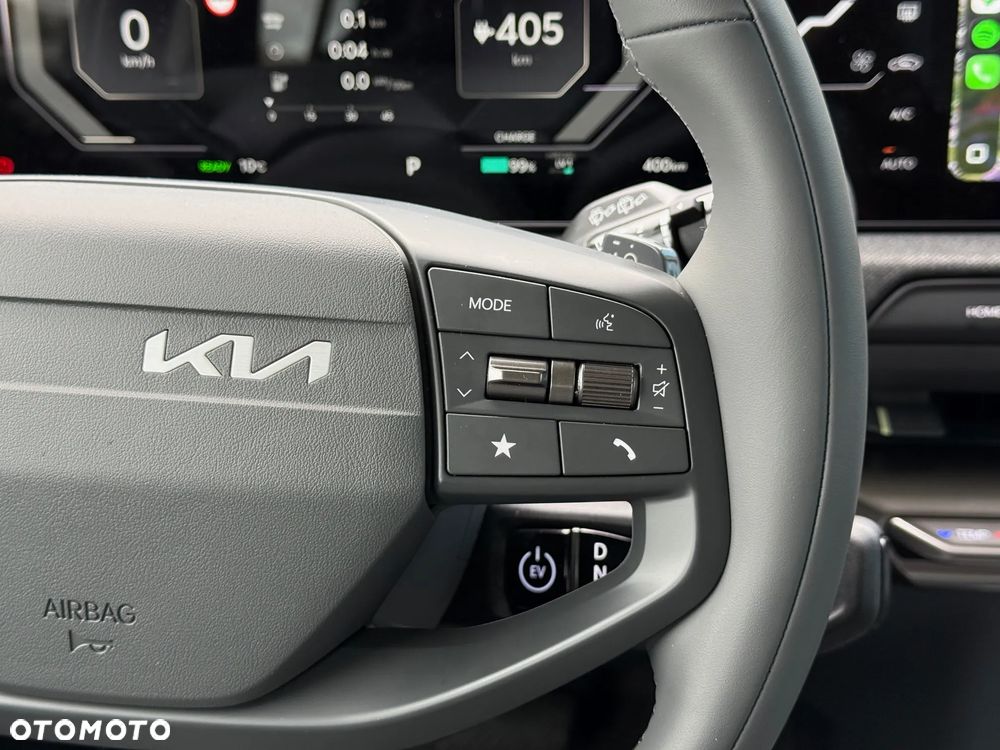 Kia EV2 42.2kWh Earth - 28