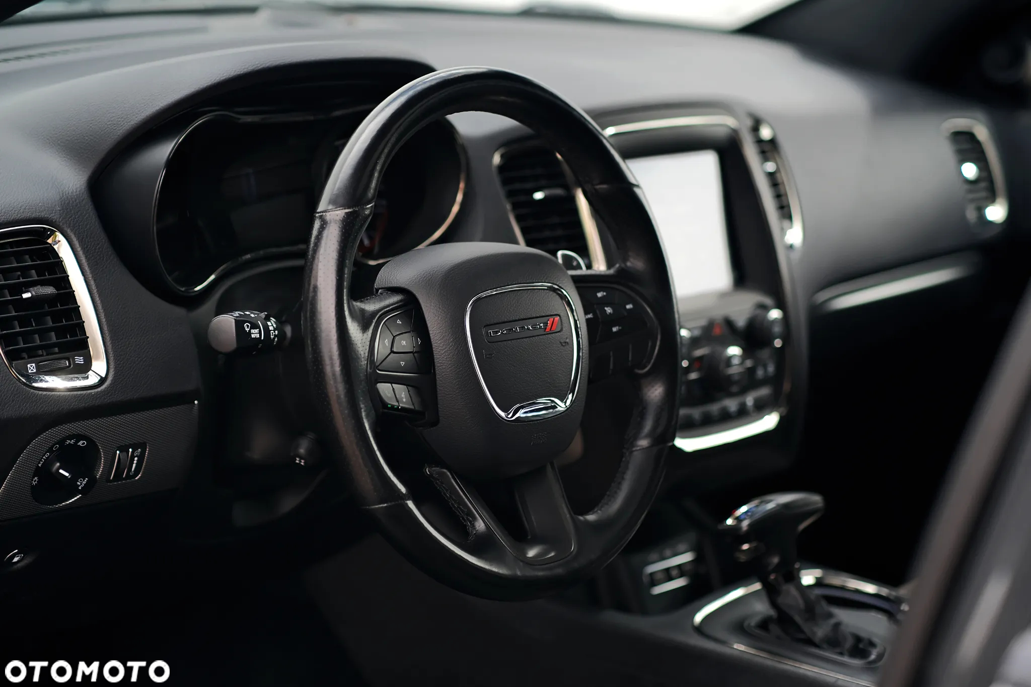 Dodge Durango 5.7 R/T - 25