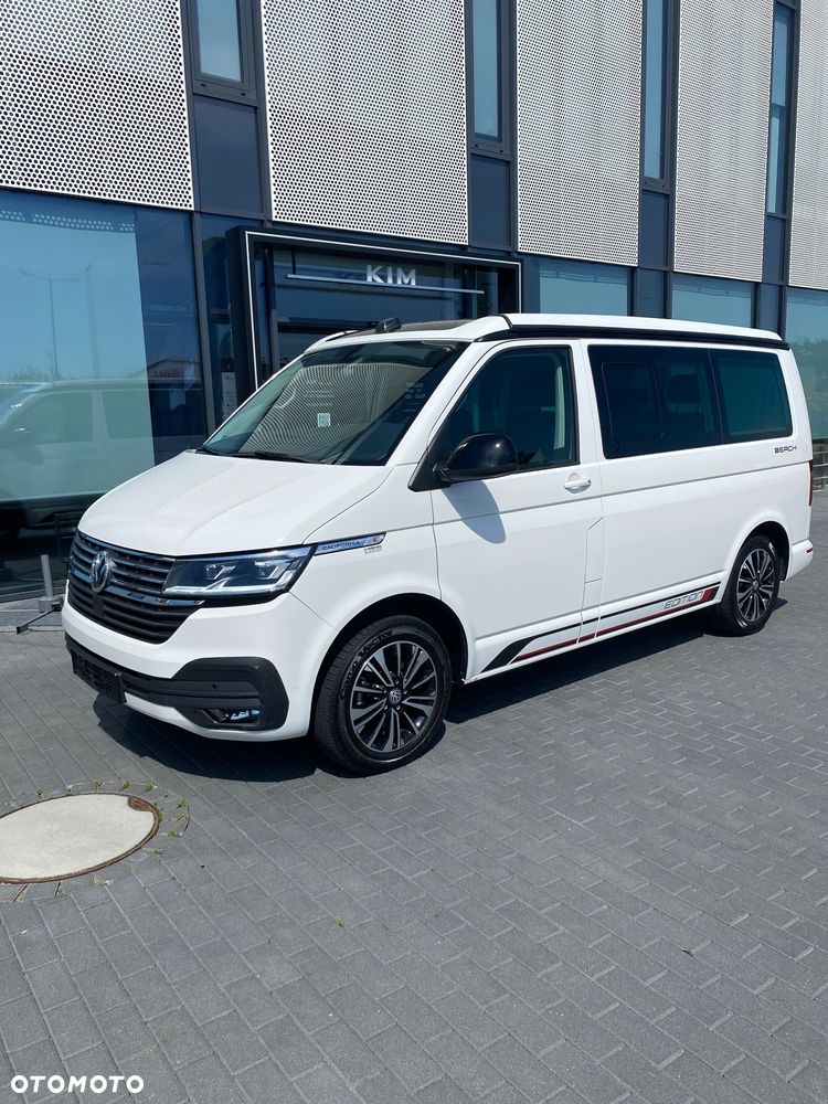 Volkswagen California - 6