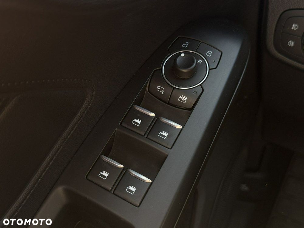 Ford Focus 1.0 EcoBoost Titanium - 15