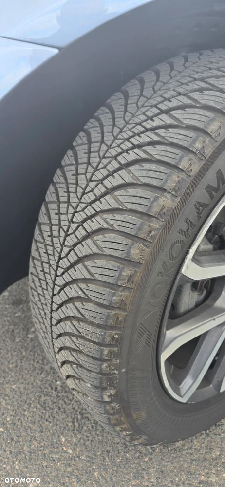 Volvo XC 60 T6 AWD Drive-E Momentum - 11