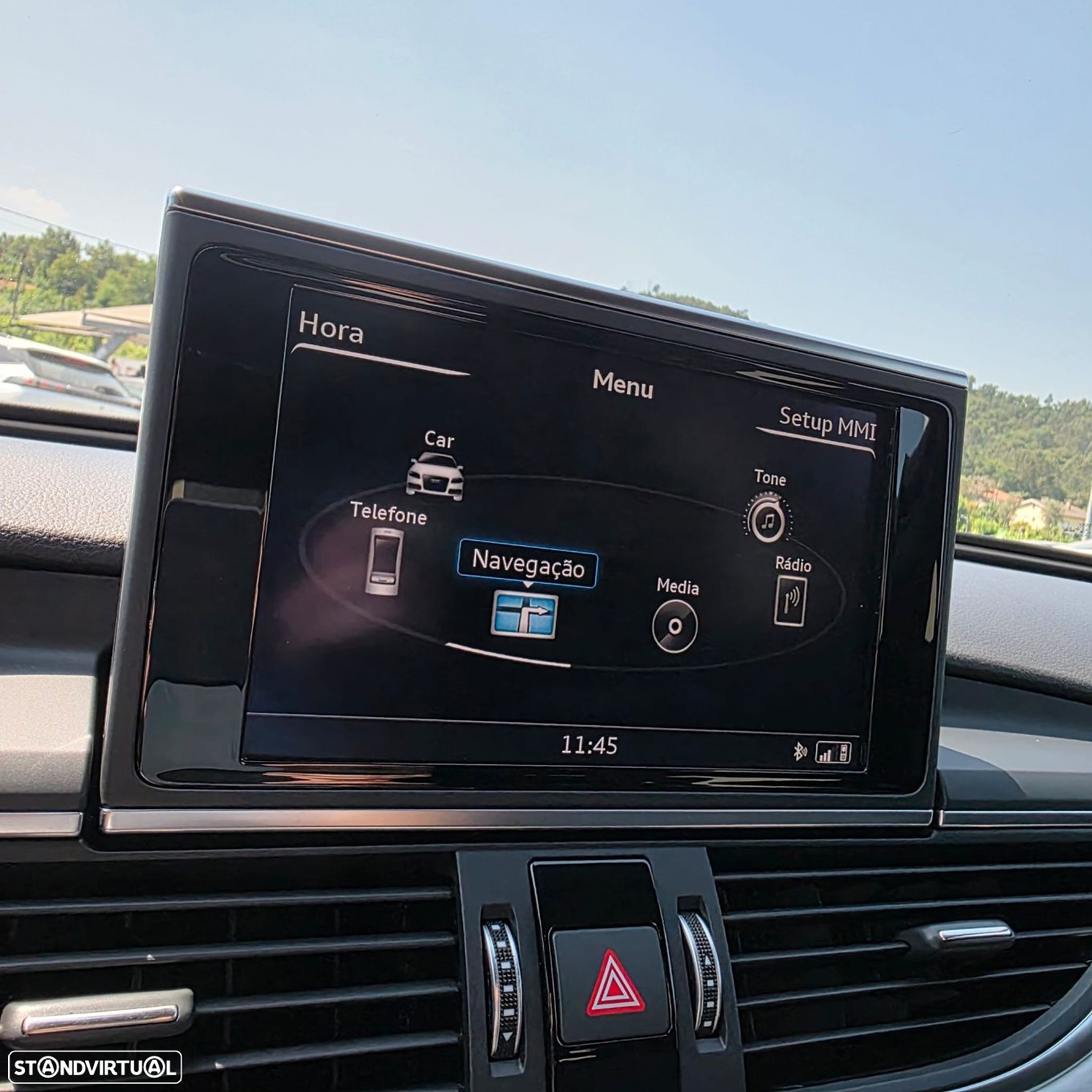 Audi A6 Avant 2.0 TDi S-line S tronic - 24