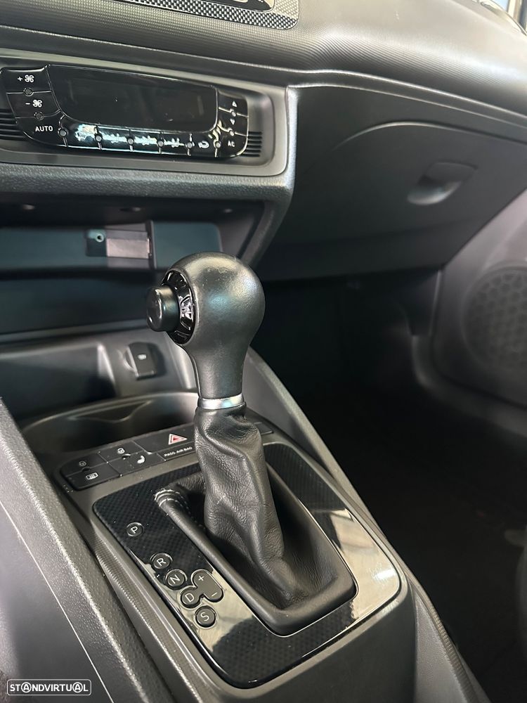 SEAT Ibiza SC 1.4 TSI DSG Cupra - 17