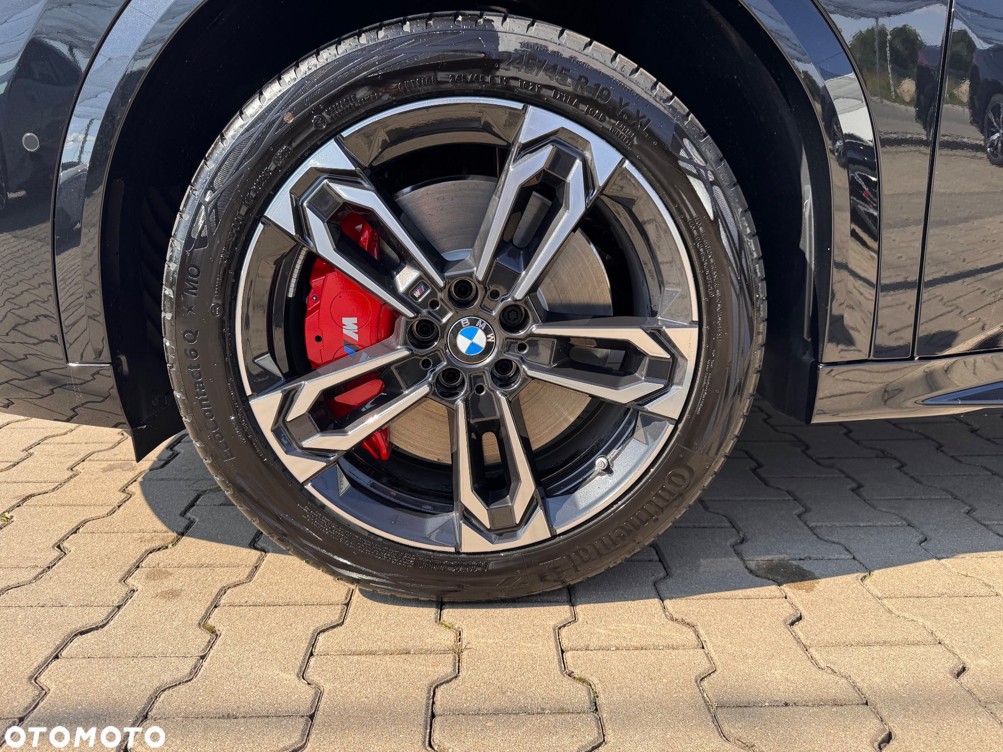 BMW X2 sDrive20i mHEV M Sport - 6