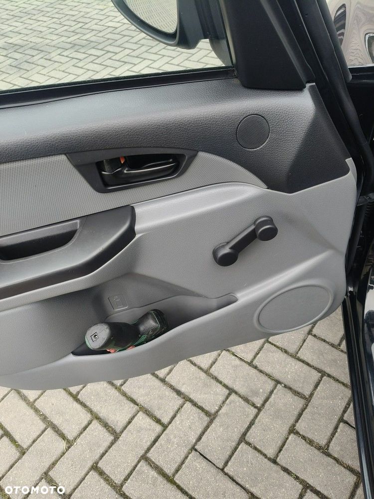 Suzuki SX4 - 15