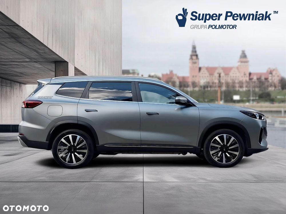 Chery Tiggo 8 1.5 T-GDI Super Hybrid Prestige DCT - 6