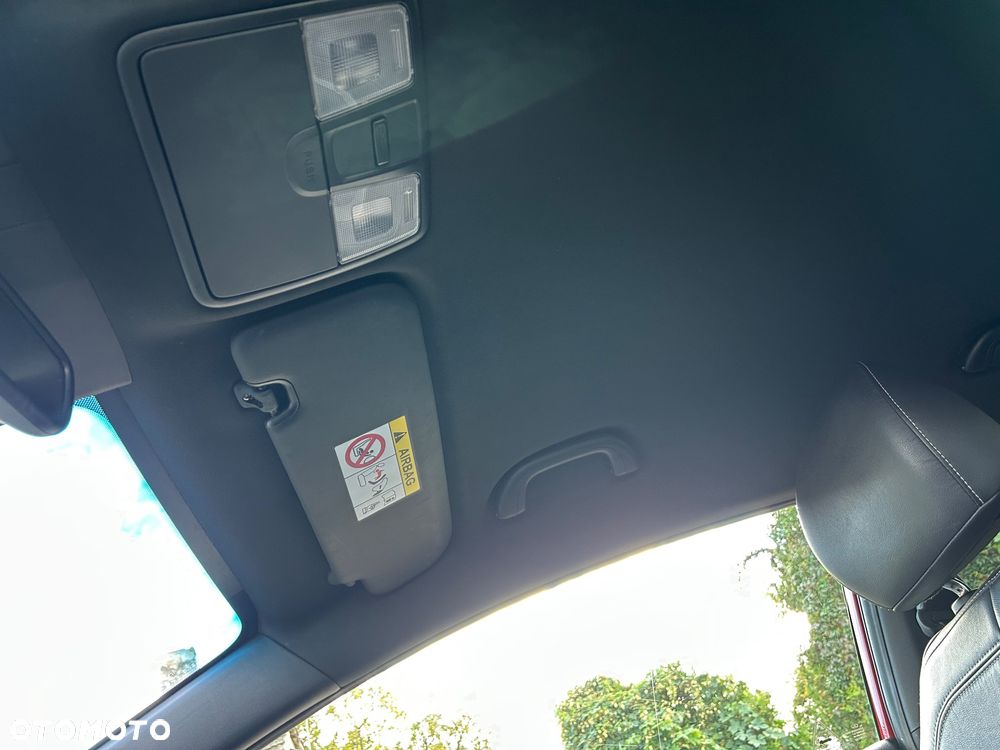 Kia Ceed 1.6 GDI Platinum Edition - 21