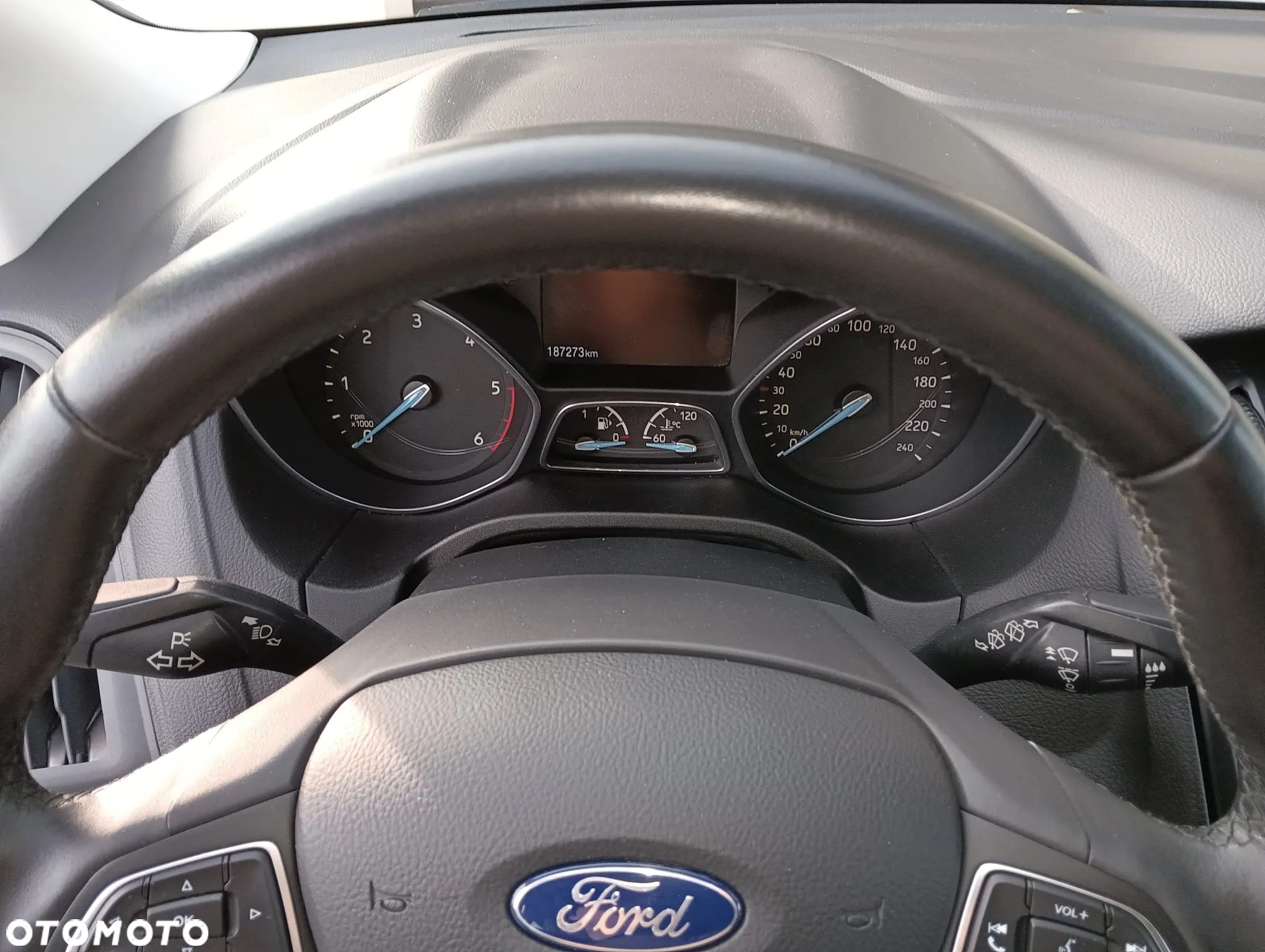 Ford Focus - 7