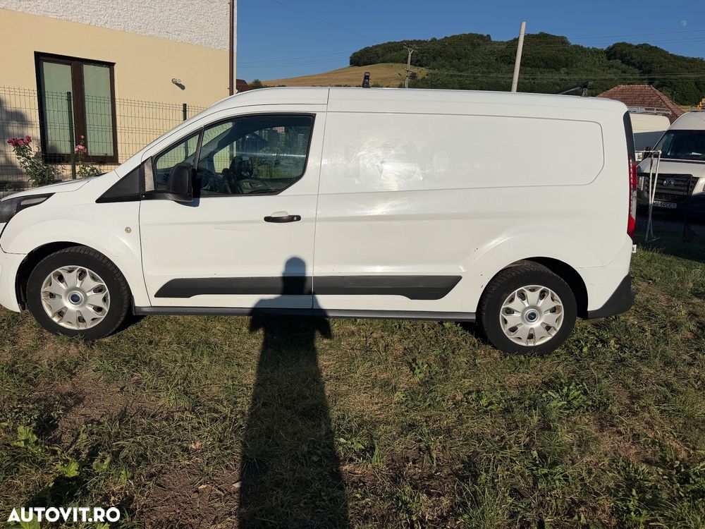Ford Transit Connect Combi Commercial LWB(L2) M1 Trend - 2