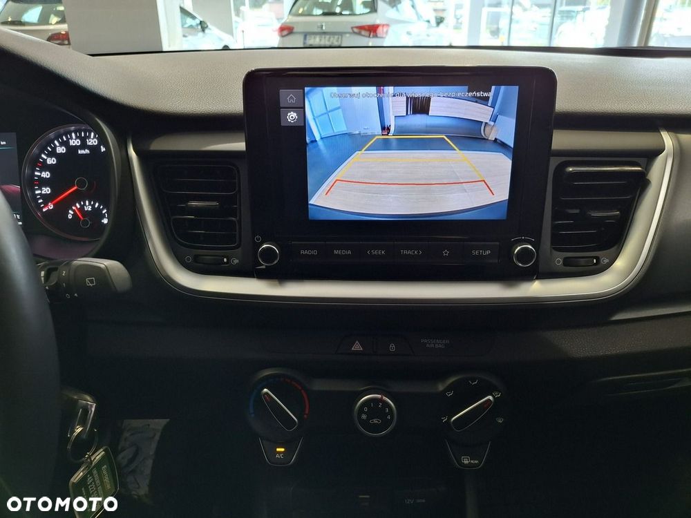 Kia Stonic 1.0 T-GDI M DCT - 15