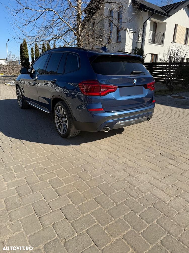 BMW X3 - 4