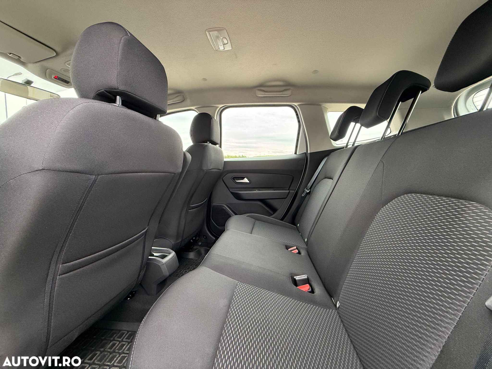 Dacia Duster 1.5 Blue dCi Comfort - 15