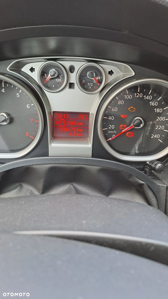 Ford Focus C-Max 1.8 Trend - 24