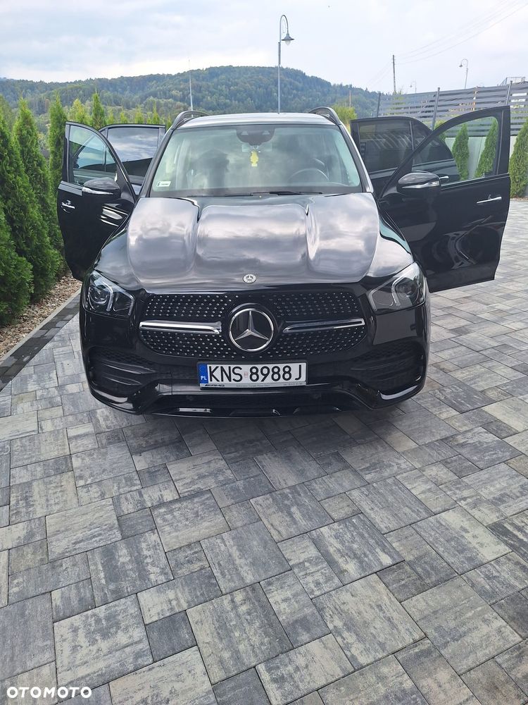 Mercedes-Benz GLE - 3