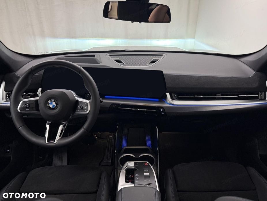 BMW X1 sDrive20d mHEV M Sport sport - 13