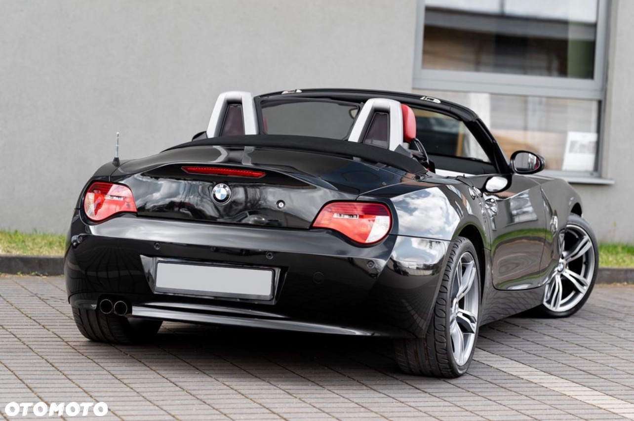 BMW Z4 roadster 2.5i - 14