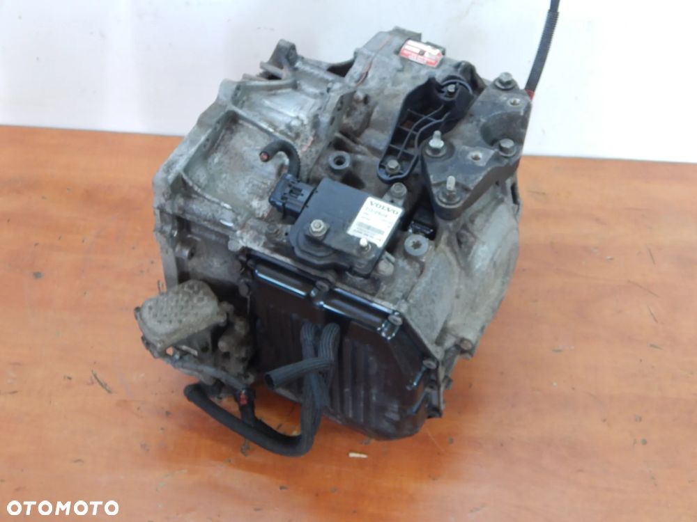 Skrzynia biegów automat 2.0 D3 2.4 D5 s80 v60 V70 XC60 v40 06-17 P1285179 Łuków części - 11