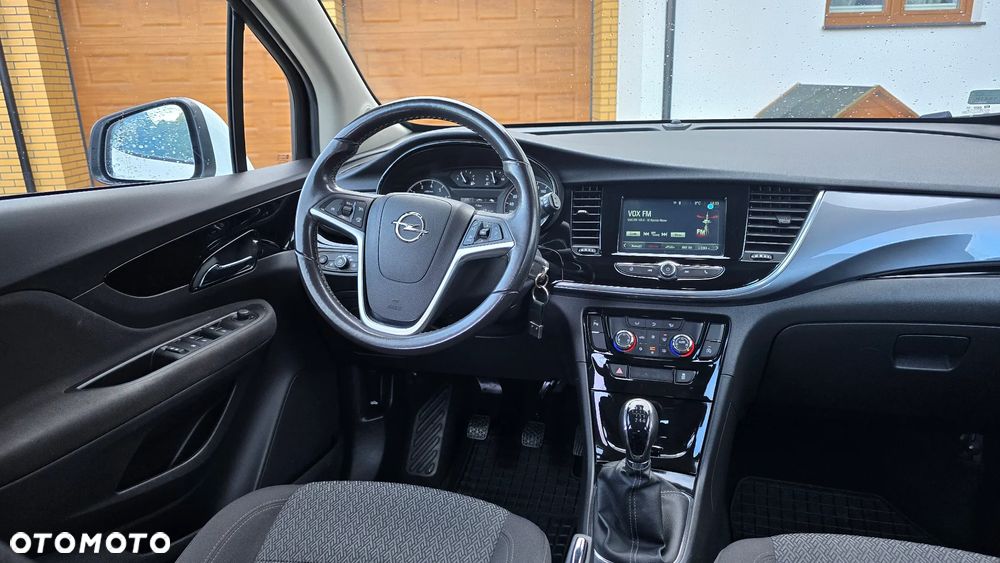 Opel Mokka - 31