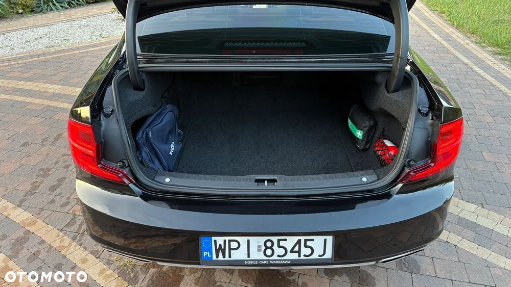 Volvo S90 D4 Momentum - 7